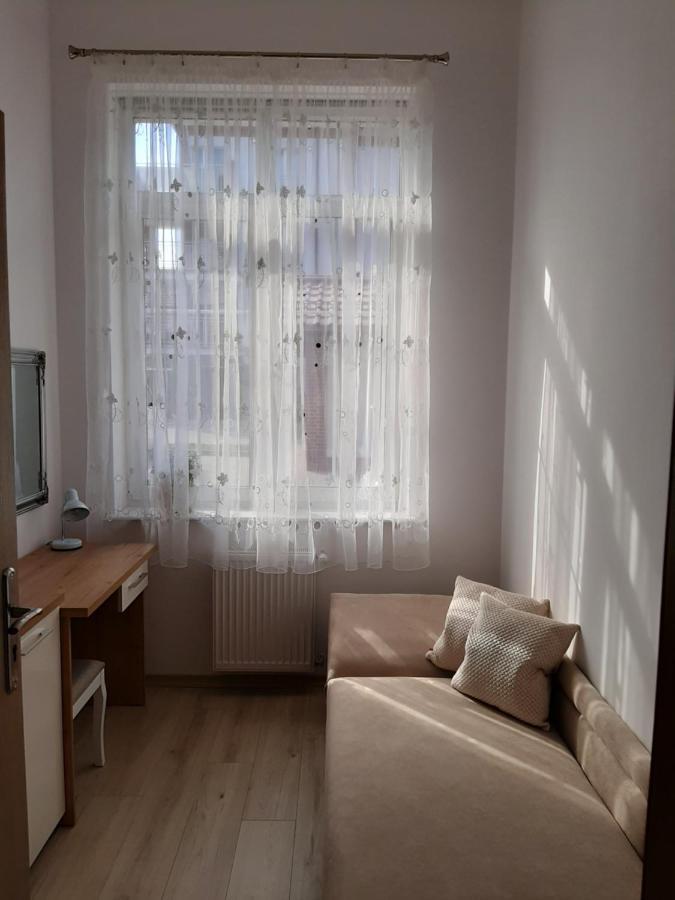Apartament Nad Jeziorem Olecko Exteriör bild